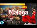 Malaga espagne   10 incontournables 