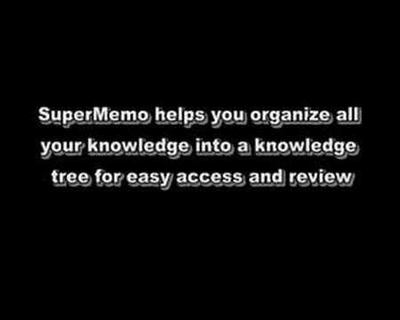 SuperMemo