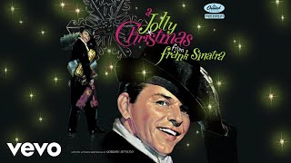 Frank Sinatra - The Christmas Song (Merry Christmas To You) (Visualizer)