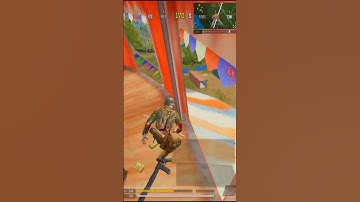 Crazy 1VS3 🔥 | CODM #shorts