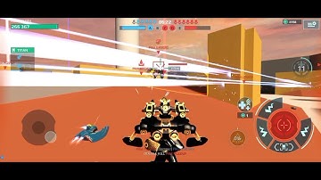 war robots test server, ¿nuevo mapa?¿es un error?¿ultimate fujin?|WR-Jago533