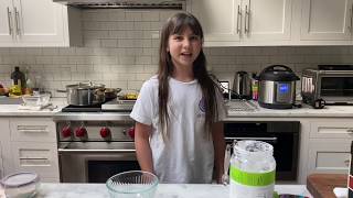 2-Minute Vs 2-Hour Vs 2-Day Cookie Test Part I