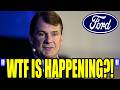 Ford and GM just DROPPED a BOMBSHELL to te U.S EV Market
