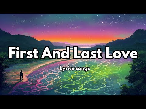 First And Last