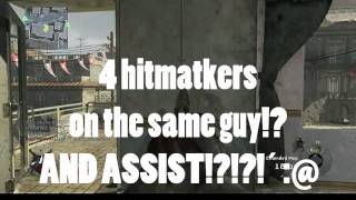 4 hit markers on one guy!! are you serious