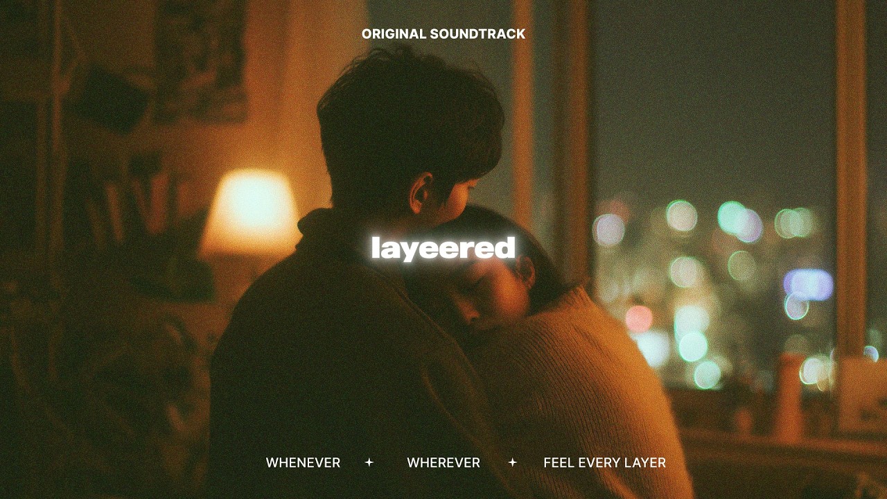 𝐏𝐥𝐚𝐲𝐥𝐢𝐬𝐭｜Обними меня, будто это навсегда 🎧 | Эмоциональный Indie Chill R&B Lofi Pop