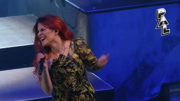 DELAIN, The Glory and the Scum, 2020-02-14, Utrecht, Tivoli