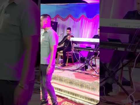 صغيرة وزارة الوالي الشاب وحيد يبدع2025