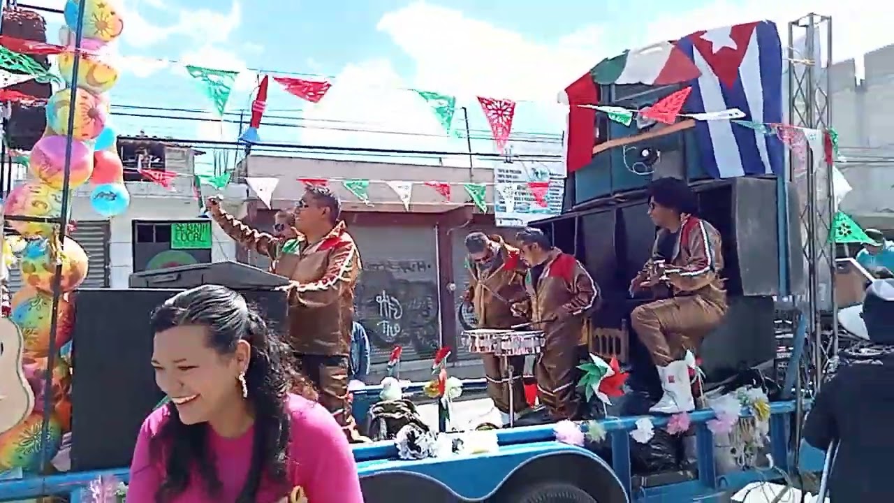 "*San Luquitas 2022*"