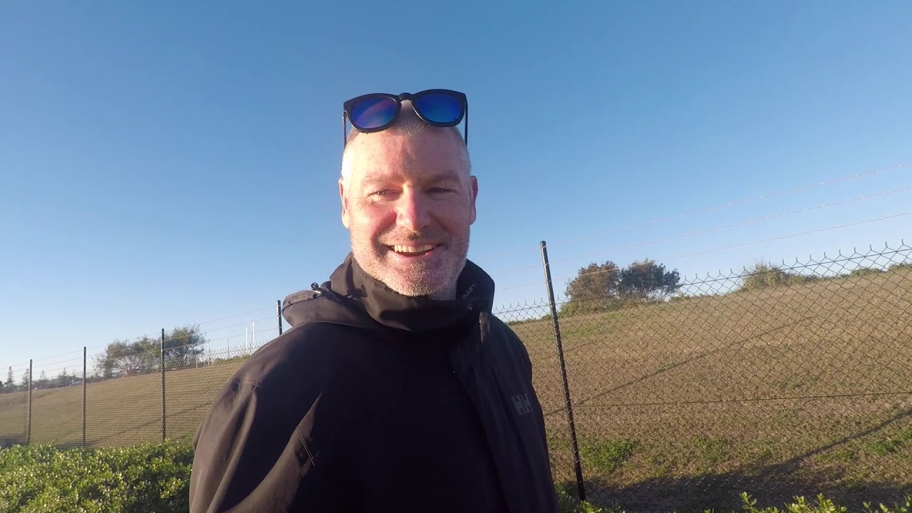 Don't Waste Your Life SLEEPING with Mark Philpott