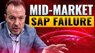 Famous The Mid-market SAP Implementation That Went Completely Wrong Profile