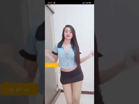 Tante Anes Hot Keindahan Goyang Seksi (Bigo Live 2020)