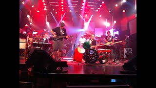 Cheesecake Ninja - Misirlou Live At Belle Et Bum