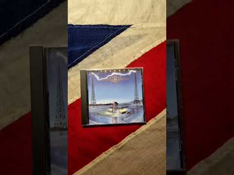 Journey - Raised