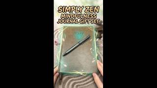 Simply Zen Journal Set Review Does It Work