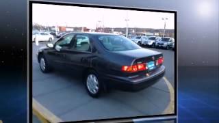 2000 Toyota Camry in Billings, MT 59102