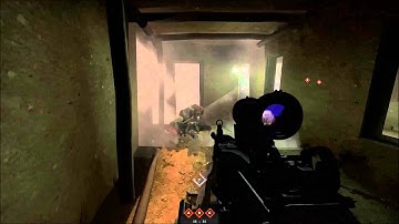 Insurgency: Winning the Round by the Skin of Our Teeth