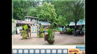 Amazing Zoo Escape Walkthrough [MouseCity]