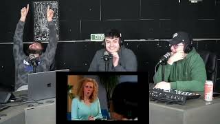 Americans React To Catherine Tate The Offensive Translator