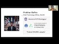 AI Agents using Python Part 1