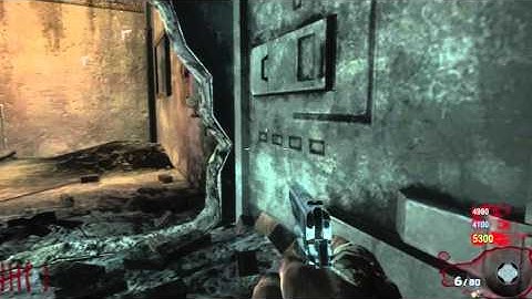 Call of the Dead Node 1 With Oboy | FUSE!!!