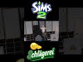 Schlägerei #diesims2 #kurzvideo #twitch
