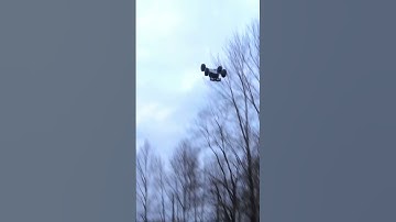 Arrma Kraton 8s Sending it to the moon.    #arrma #shorts