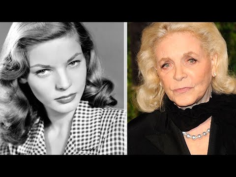 Vídeo: Lauren Bacall: Biografia, Carreira, Vida Pessoal