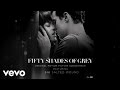 Salted Wound (From The Fifty Shades Of Grey Soundtrack (Audio)