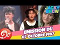 Jacky show  mission du 07 octobre 1987  replay