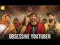 THE SELF OBSESSED YOUTUBER || Swagger Sharma