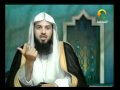 الغضب للشيخ محمد العريفي