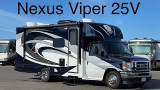 Nexus Viper 25V