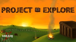 A Review of Project Explore