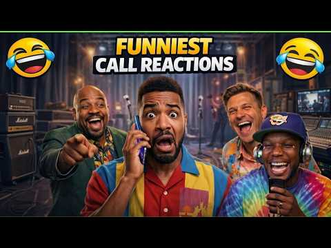 Nephew Tommy Prank Calls – Funniest Call Reactions with Wild Moments and Big Laughs