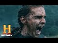 VIKINGS | How to Fight Like a Viking