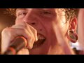 Beginning of video