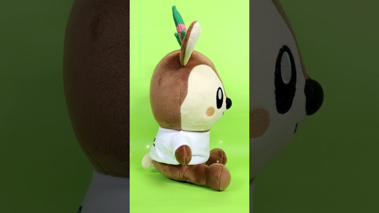 ジェイくん 30cmぬいぐるみ | ぬいぐるみ | ブログ | オリジナルグッズ