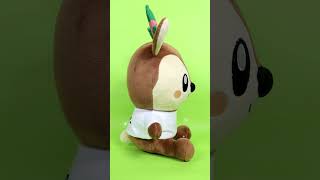 ジェイくん 30cmぬいぐるみ | ぬいぐるみ | ブログ | オリジナルグッズ