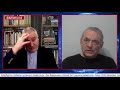 Незавершенная работа  30 лет спустя  Беседа с журналистом и социологом @Игорь Яковенко