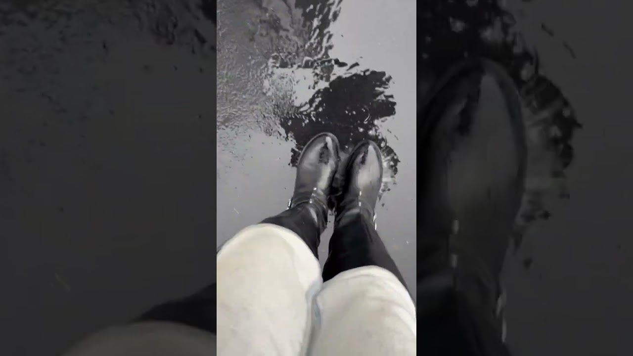 Am I too silly when I do this? 😂 