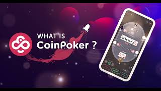 What Is CoinPoker?