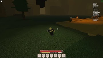 Zardragoni exploit - Rogue Lineage