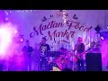 NEIL PLAN &amp; THE PROTOCOLS - With or Without You (U2 Cover) Live @ Mactan Food Market and Bazaar