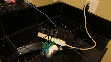 Solo Bitcoin Gridseeds + GekkoScience w/ Raspberry PI 3 & Antrouter R1