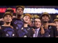 2017 NBA Path to the Pros: Amile Jefferson, Duke F