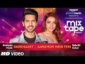 Darkhaastaankhon mein teri  sukriti kakar armaan malik abhijit v  ep 7   bhushan k ahmed k