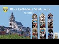 Blois cat.rale saintlouis