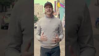 60 Seconds on Creativity with Jason Boyett