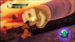 DragonBall Z: Ultimate Tenkaichi | Story Mode - Movie Saga Part 3(Fusion Reborn)